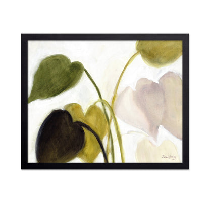 Philodendron Leaves