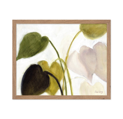 Philodendron Leaves