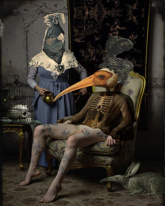 Surreal Ritual