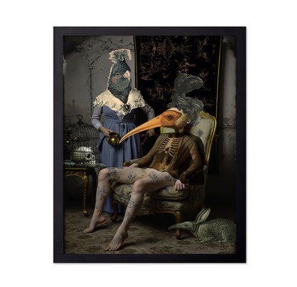Surreal Ritual