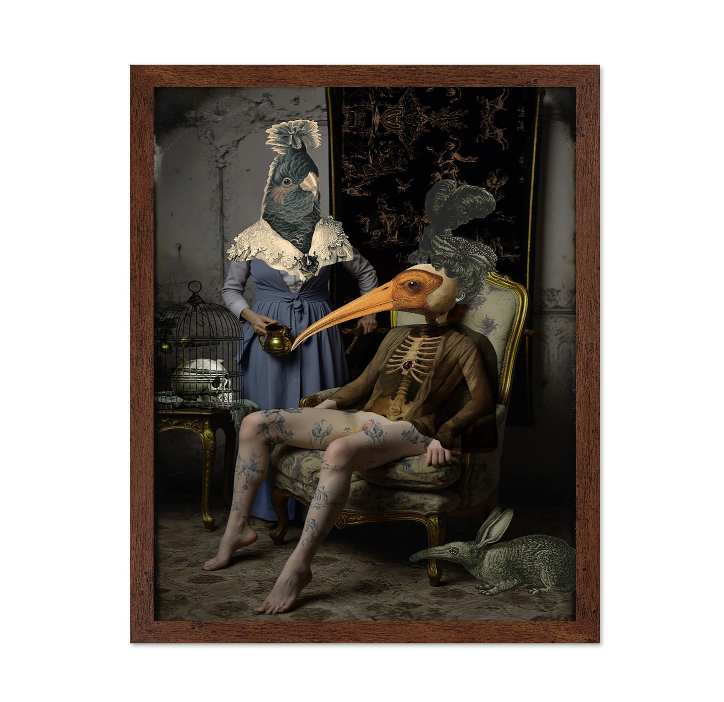 Surreal Ritual