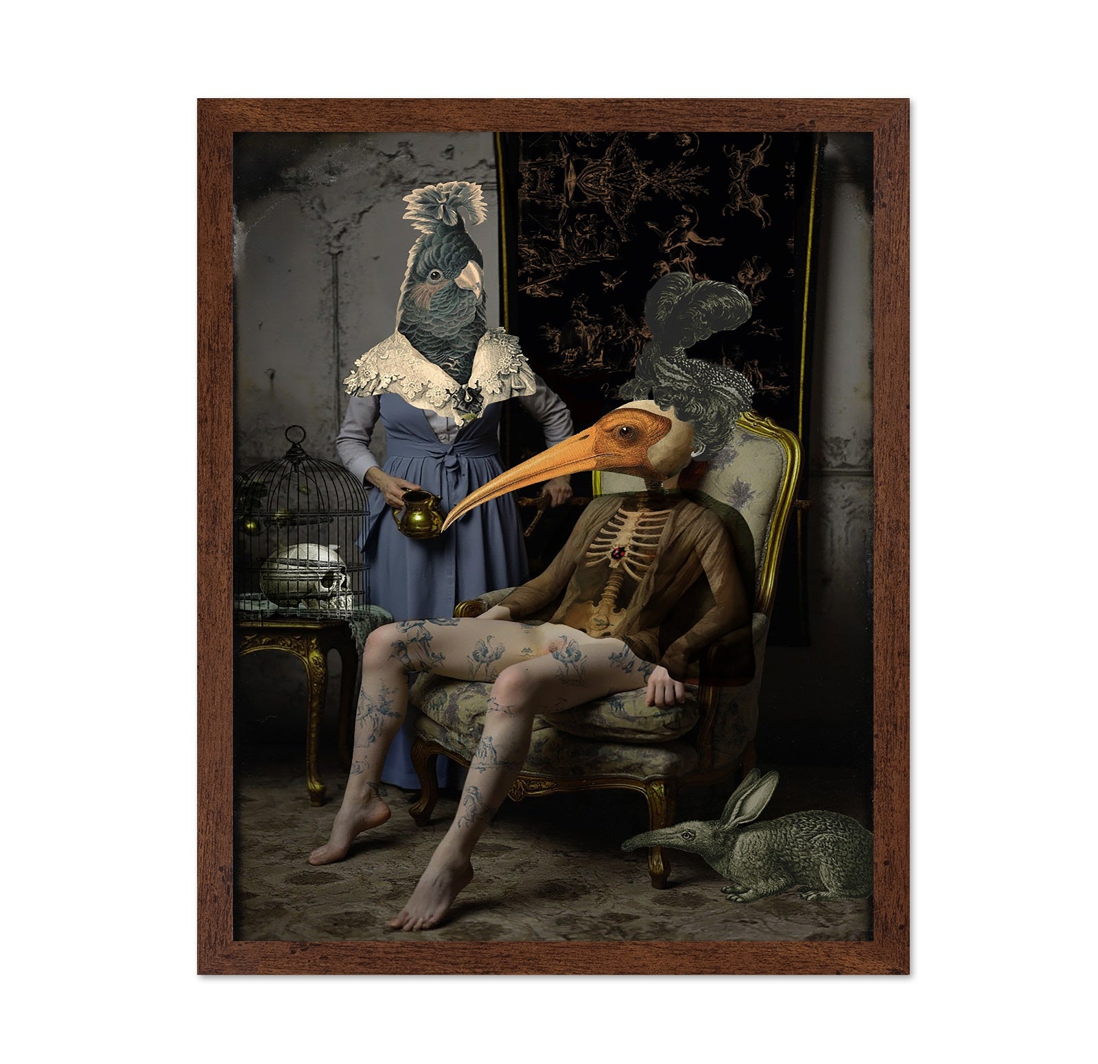 Surreal Ritual