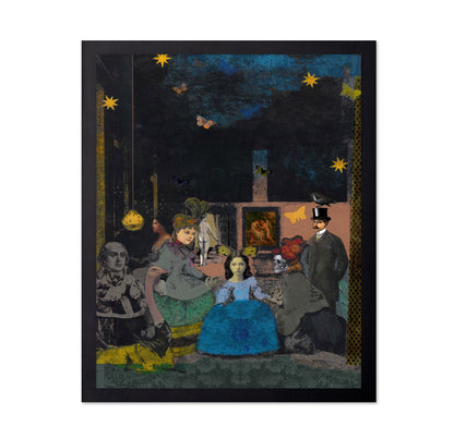 Velasquez Surreal Gathering
