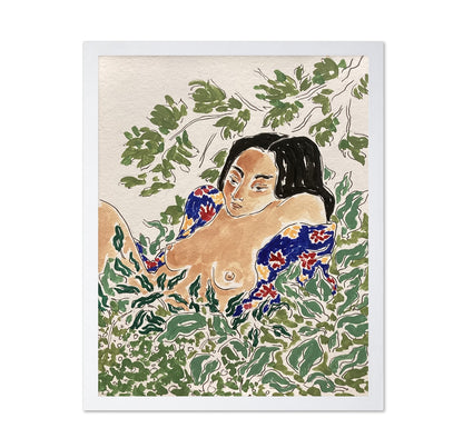 Garden Daydream