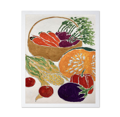 Harvest Basket