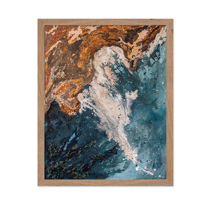Rust Coast Flow