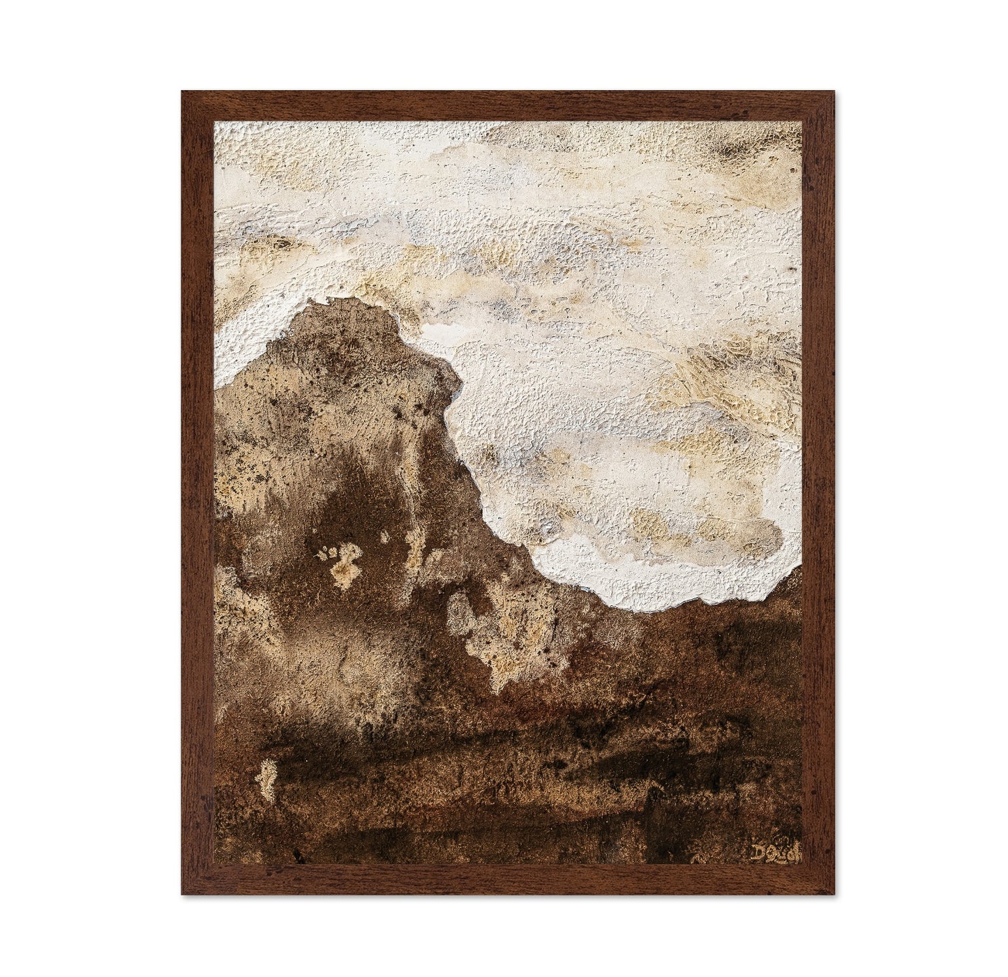 Earth Horizon