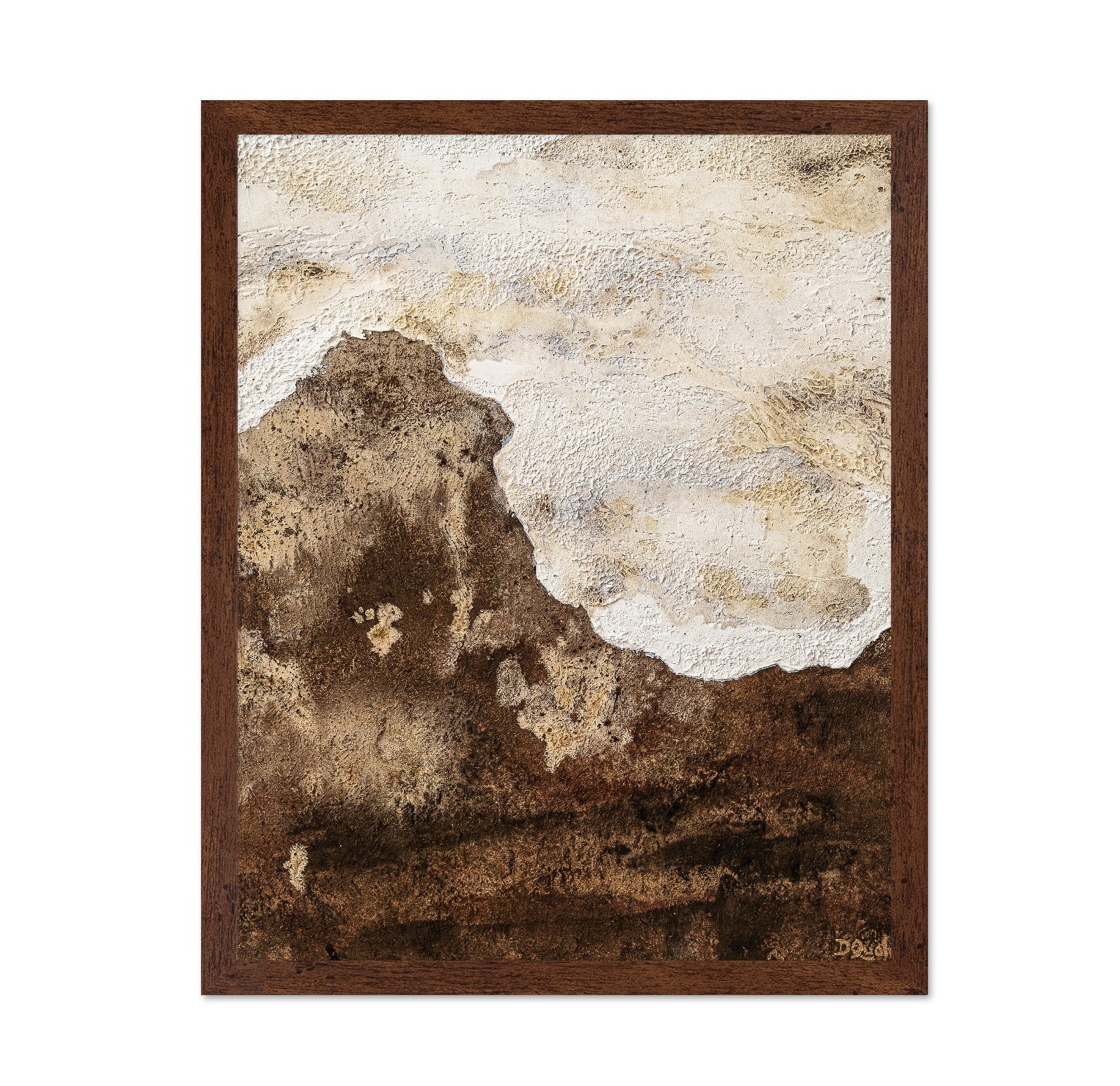 Earth Horizon