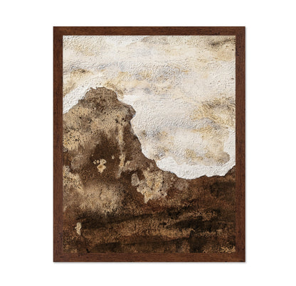 Earth Horizon
