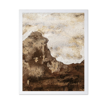 Earth Horizon