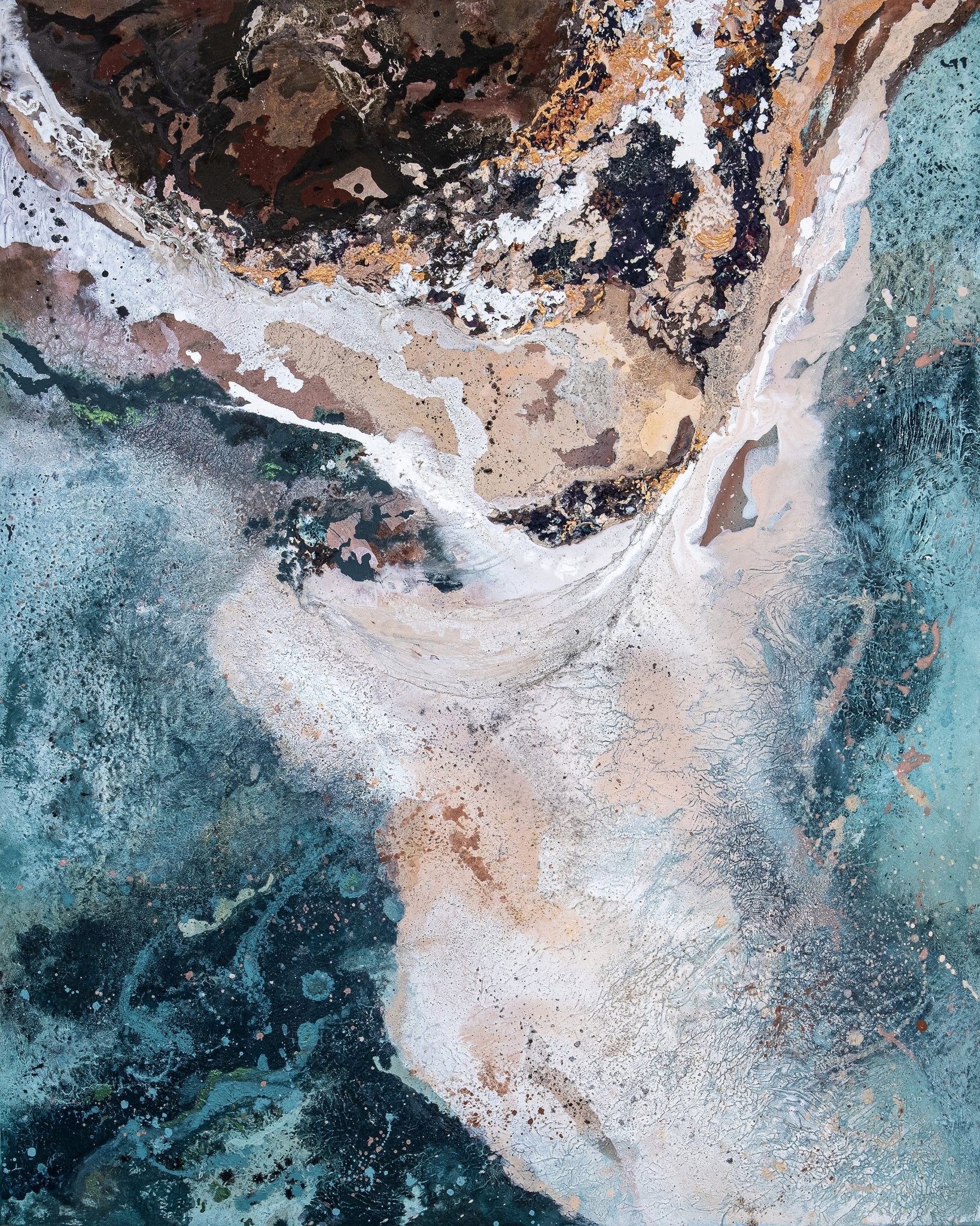Tidal Exposure