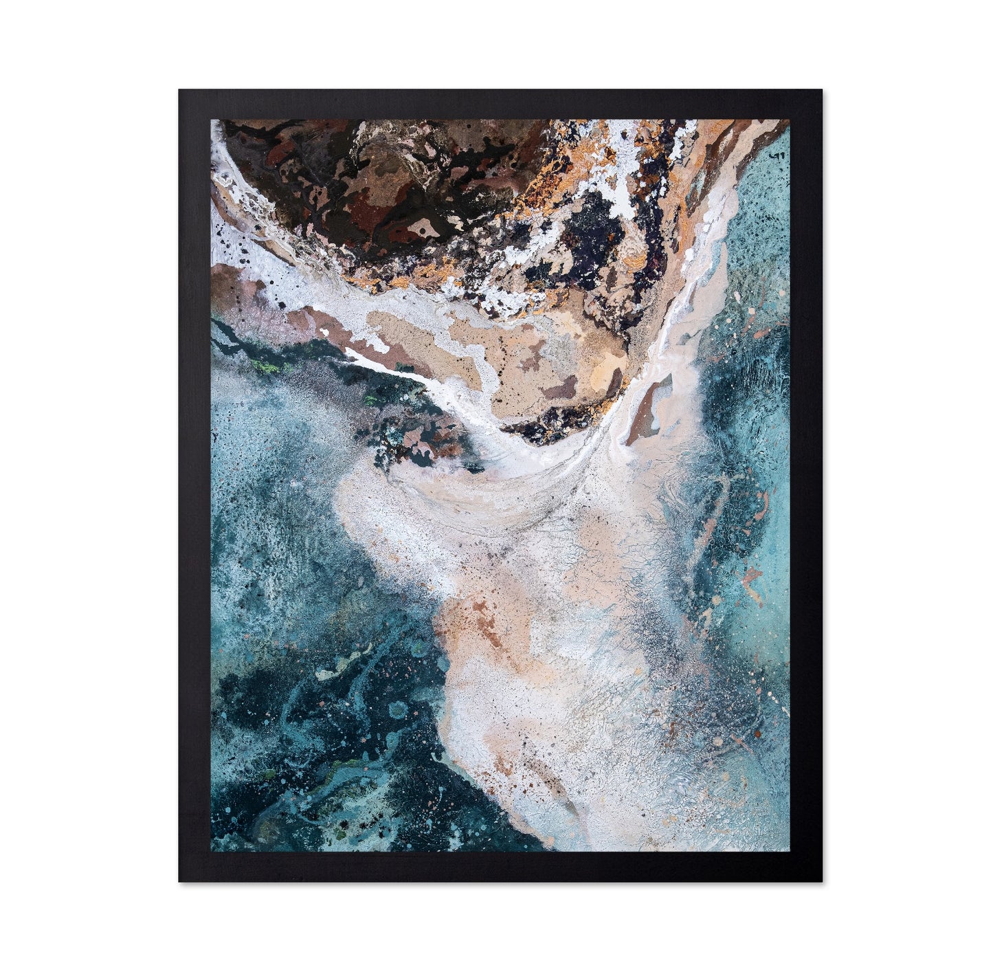 Tidal Exposure