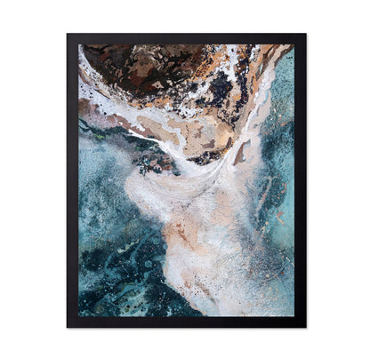 Tidal Exposure