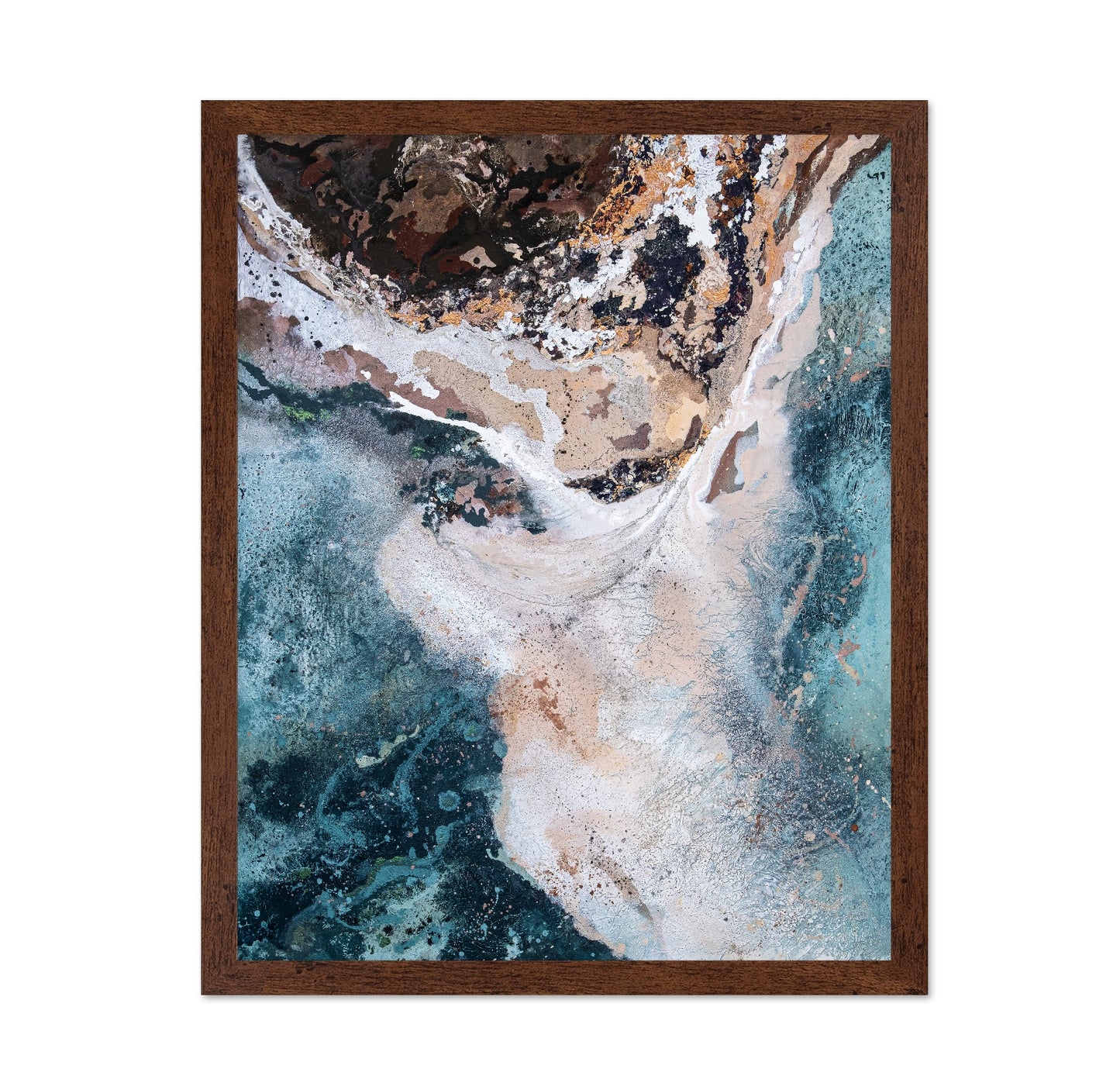 Tidal Exposure