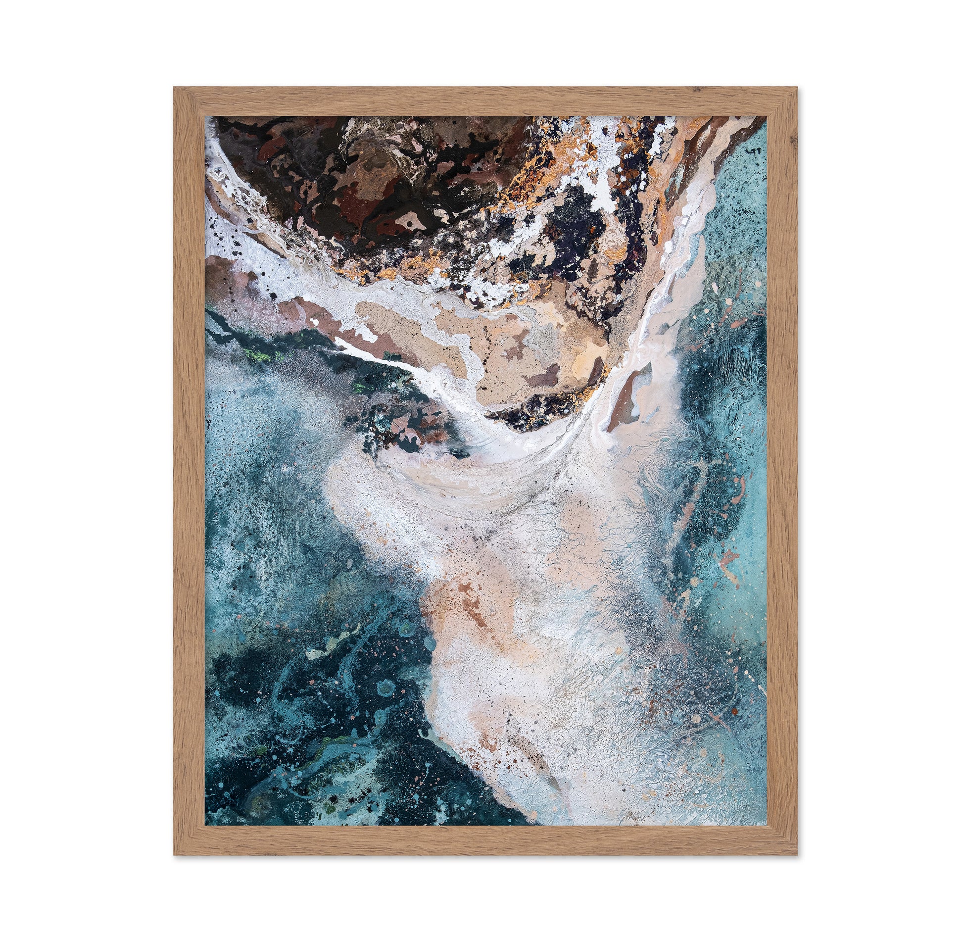 Tidal Exposure