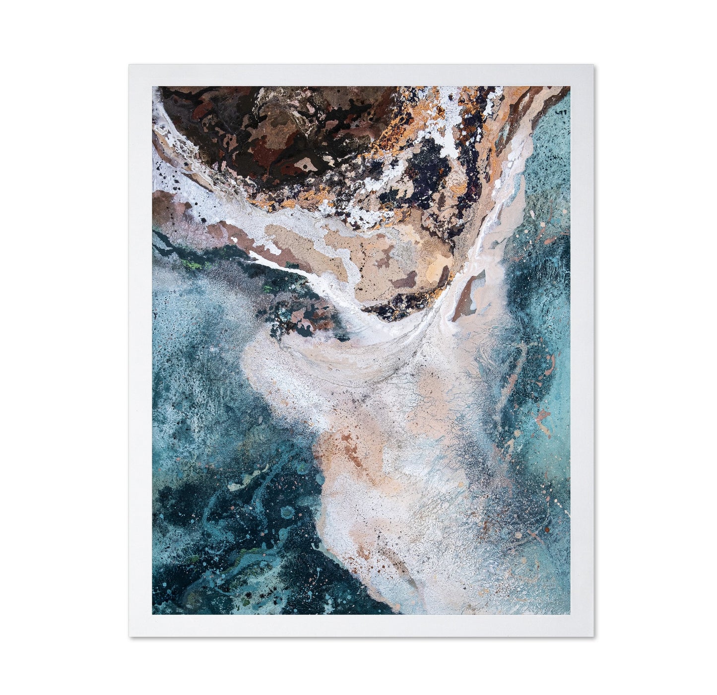 Tidal Exposure