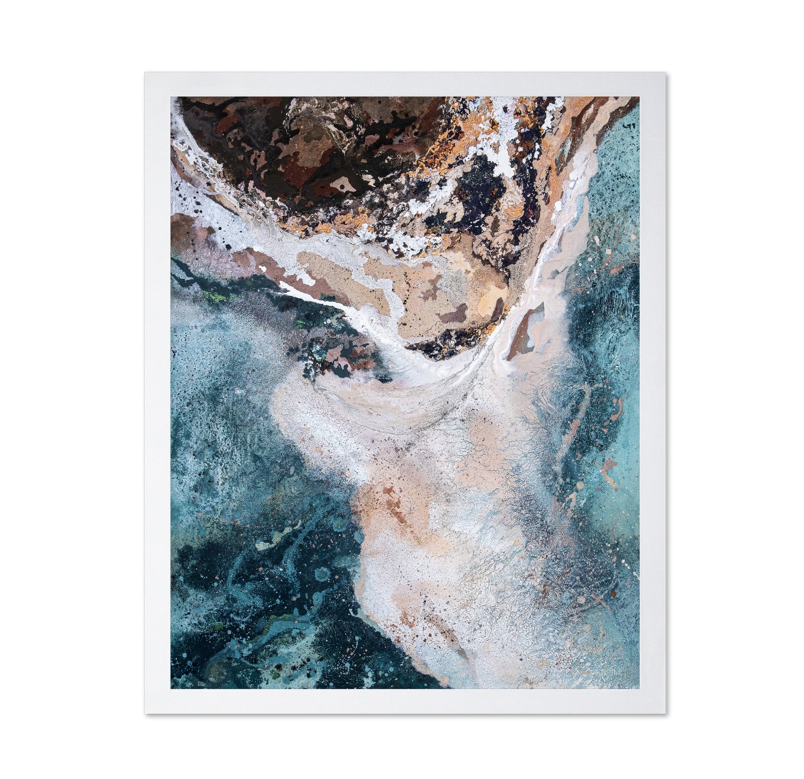 Tidal Exposure