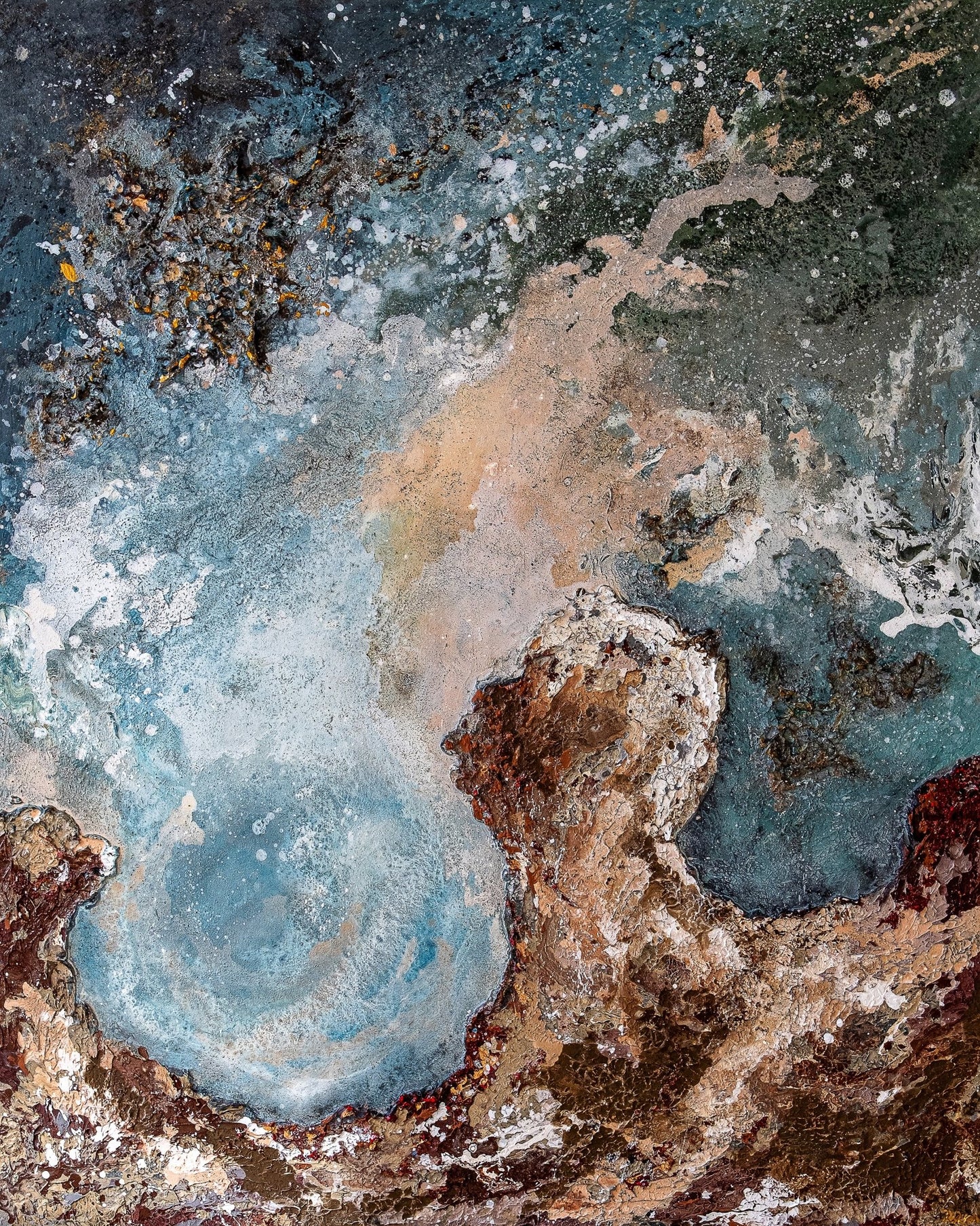Ocean Core