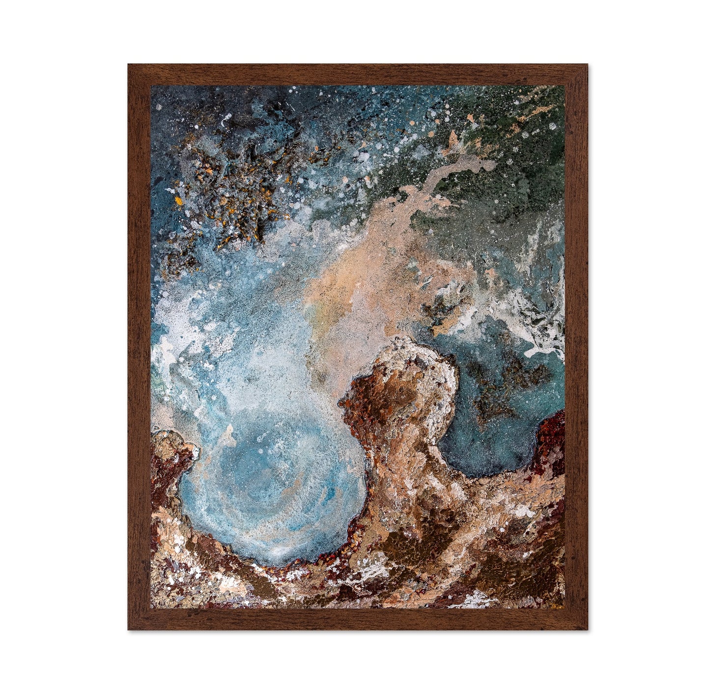 Ocean Core