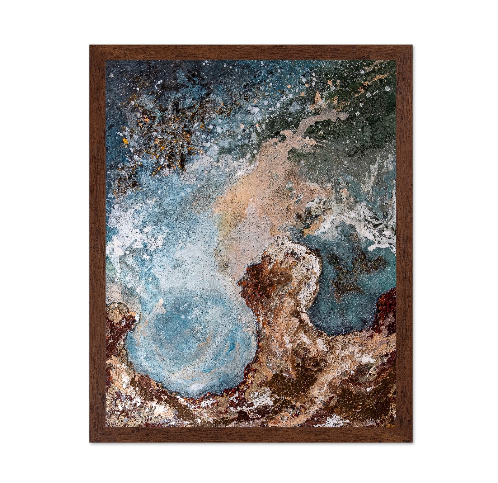 Ocean Core