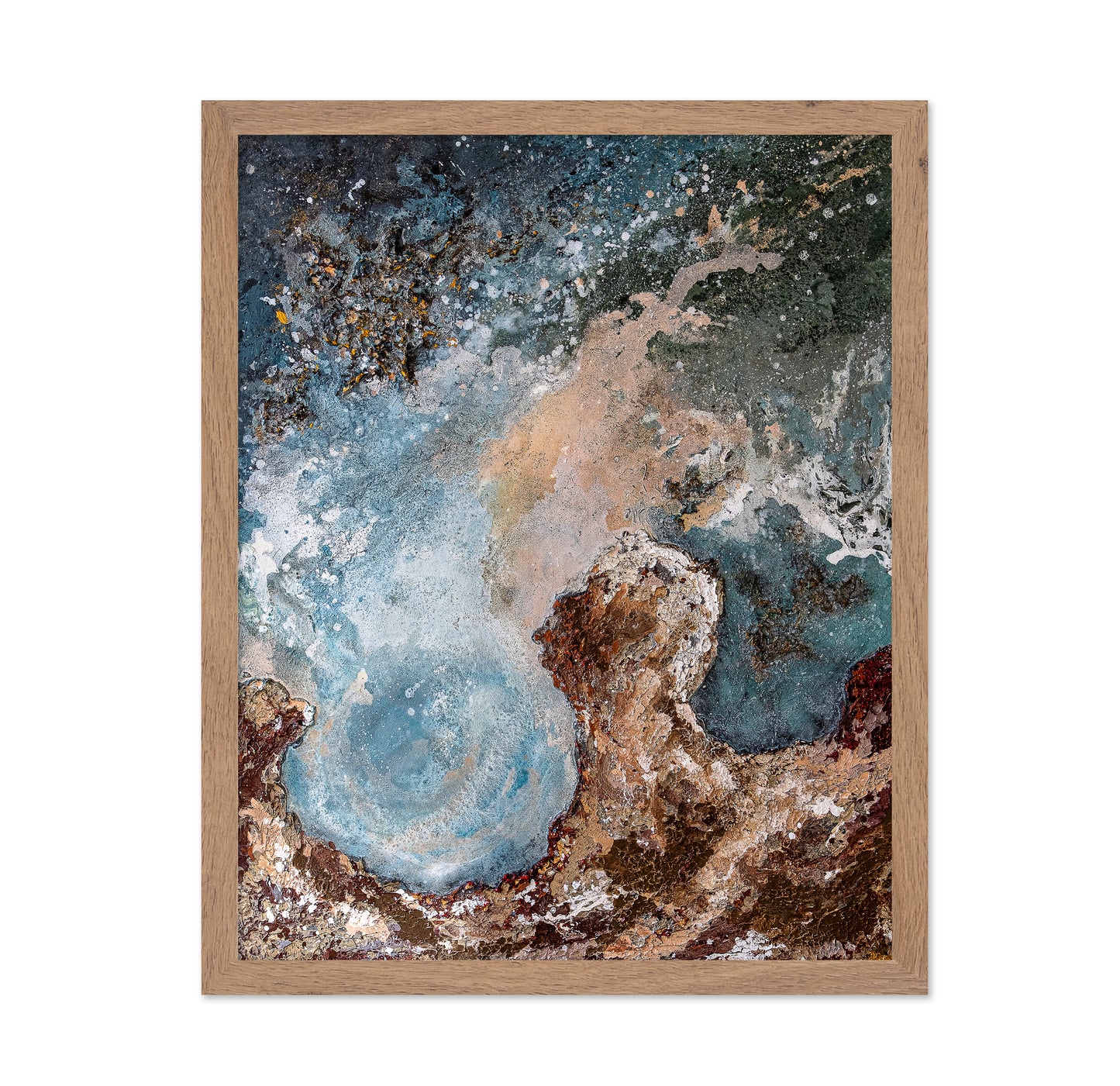 Ocean Core