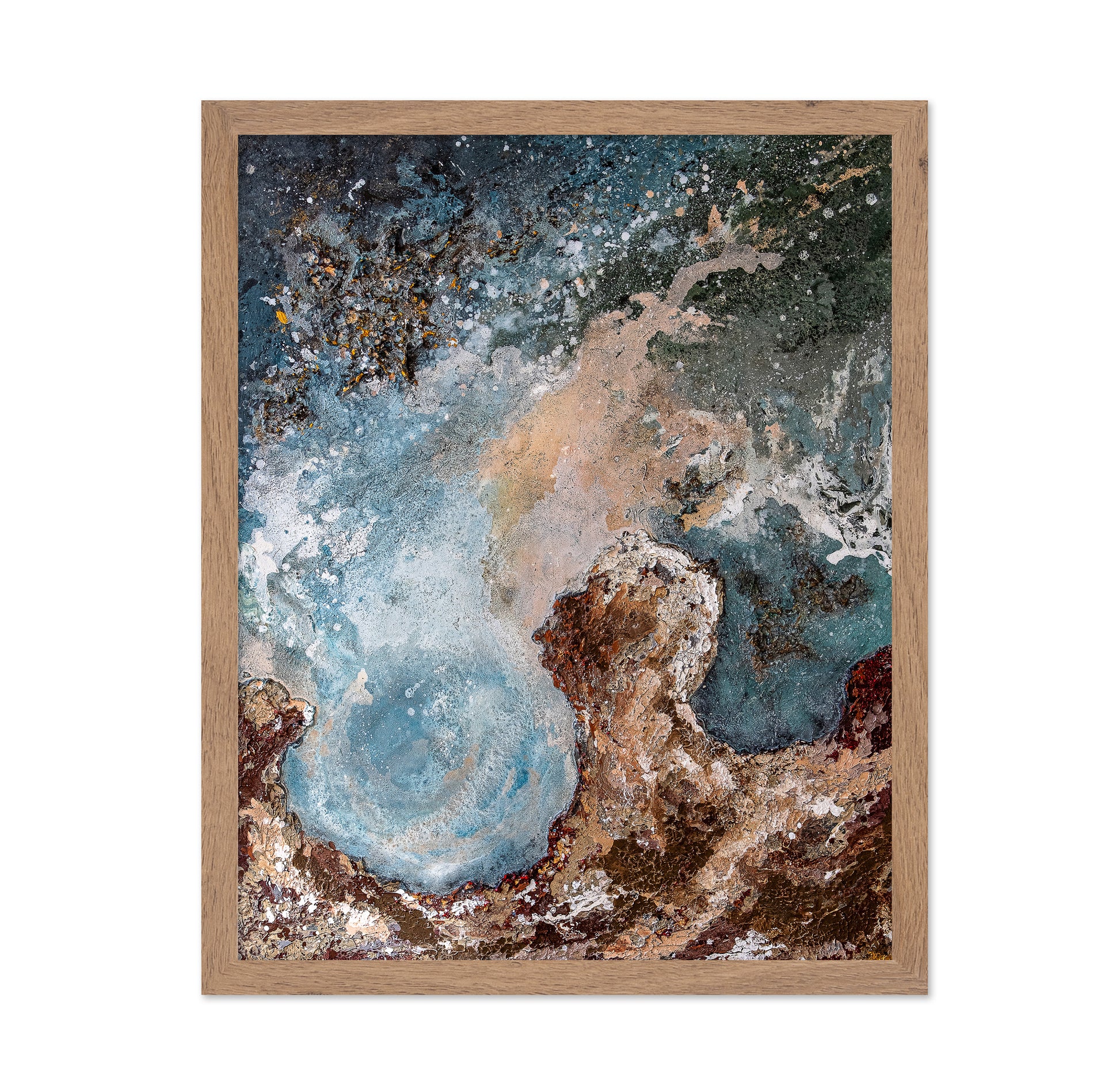 Ocean Core