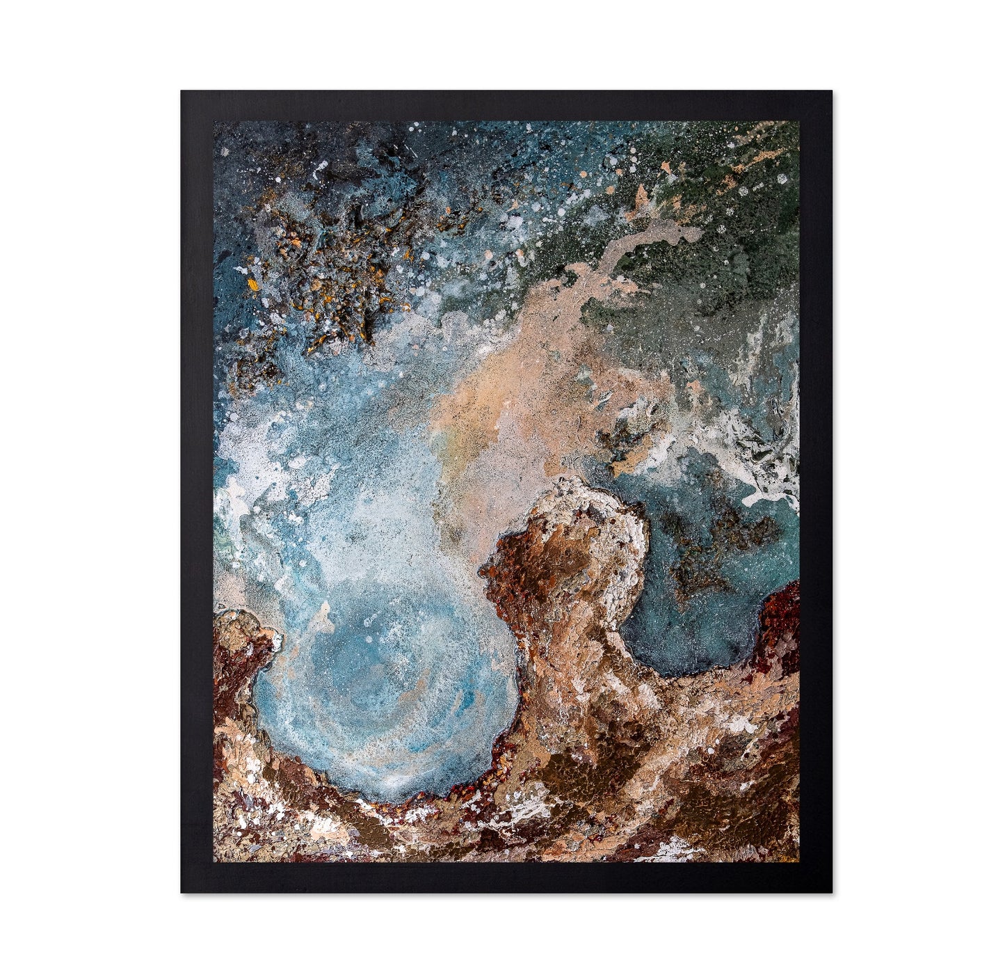 Ocean Core