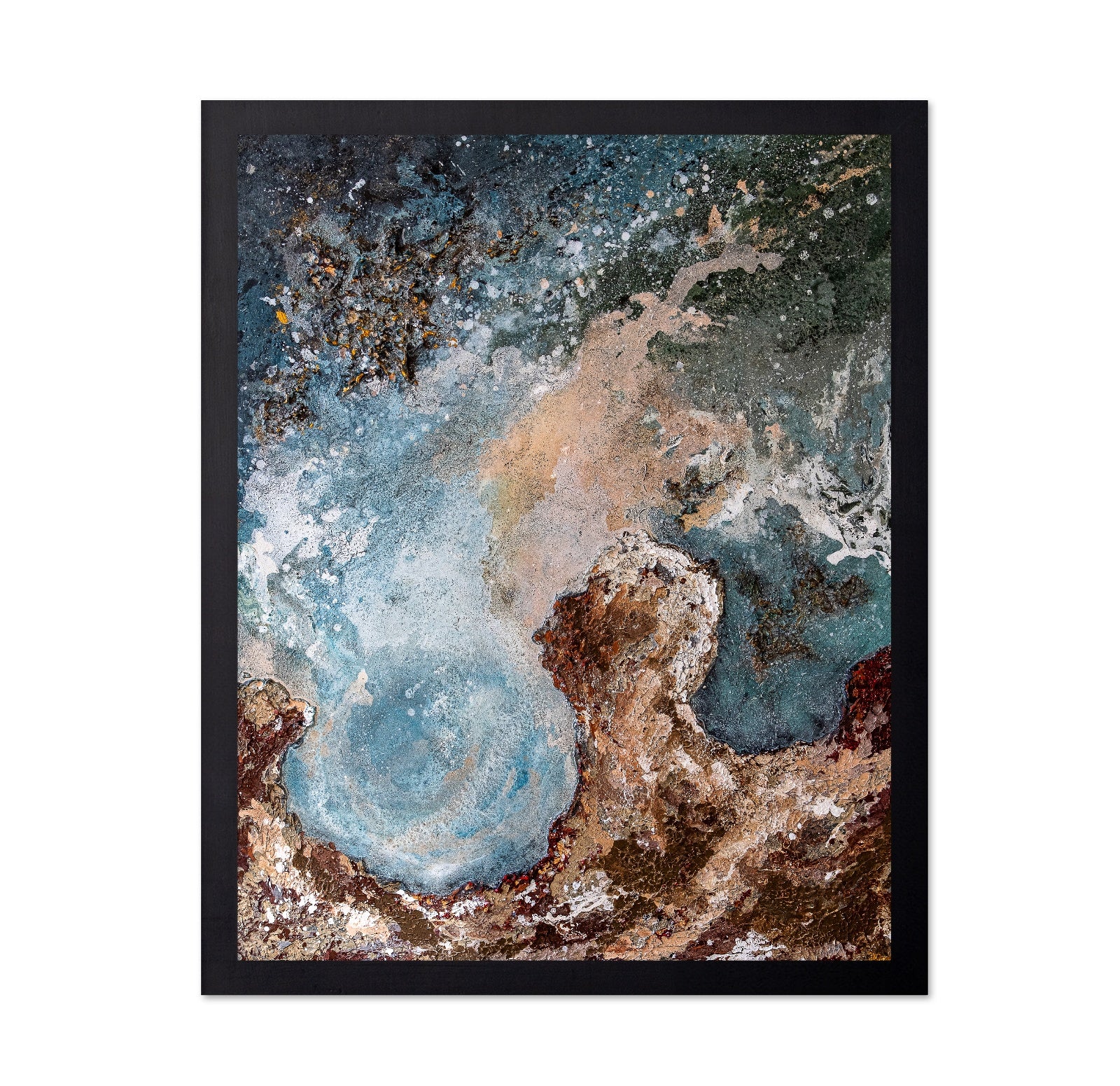 Ocean Core