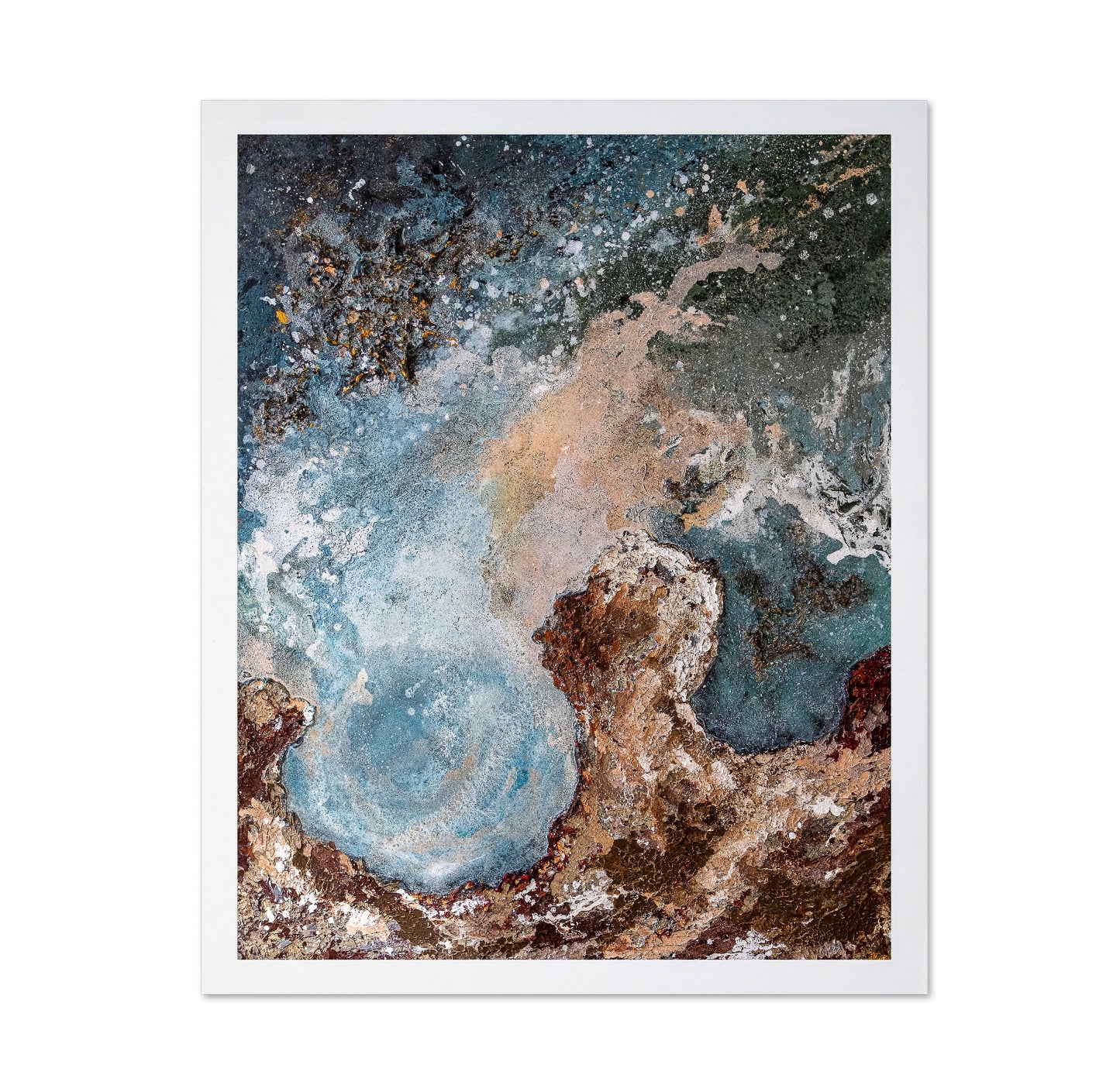 Ocean Core