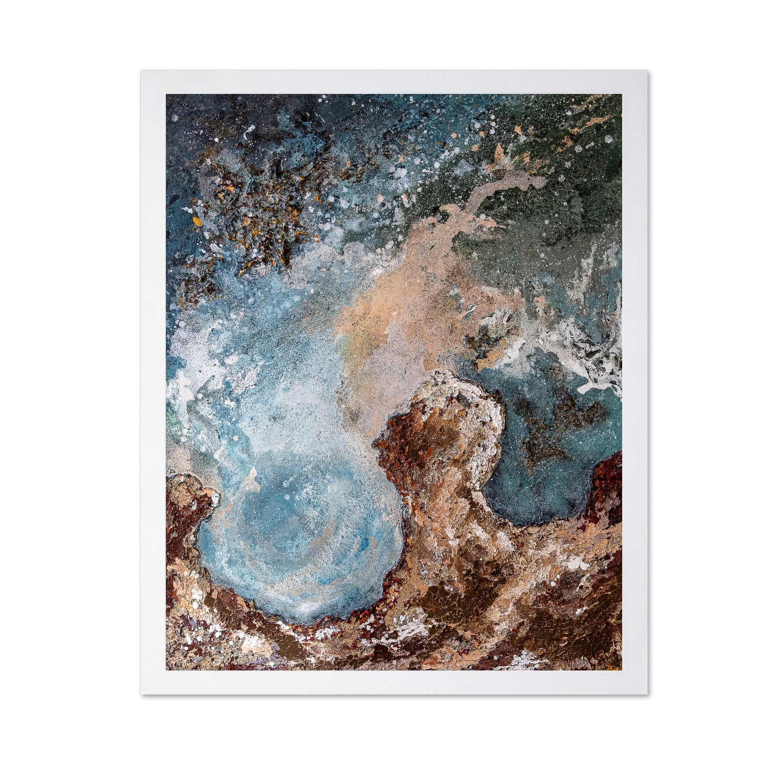 Ocean Core