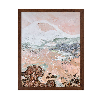 Blush Shore