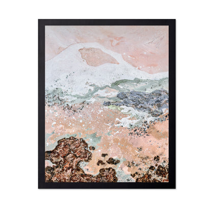 Blush Shore