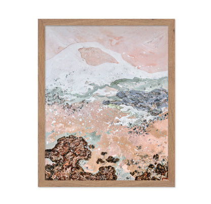 Blush Shore