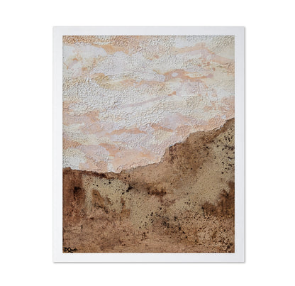 Earth Layer Texture