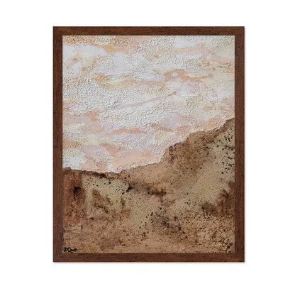 Earth Layer Texture