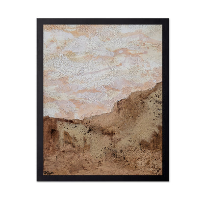 Earth Layer Texture