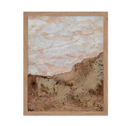 Earth Layer Texture