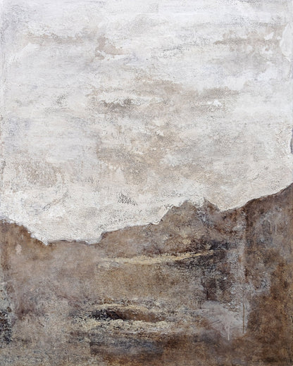 Quiet Earth Horizon