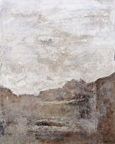 Quiet Earth Horizon