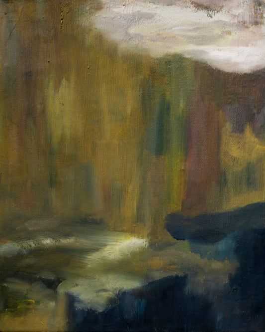 Moody Highland Mist