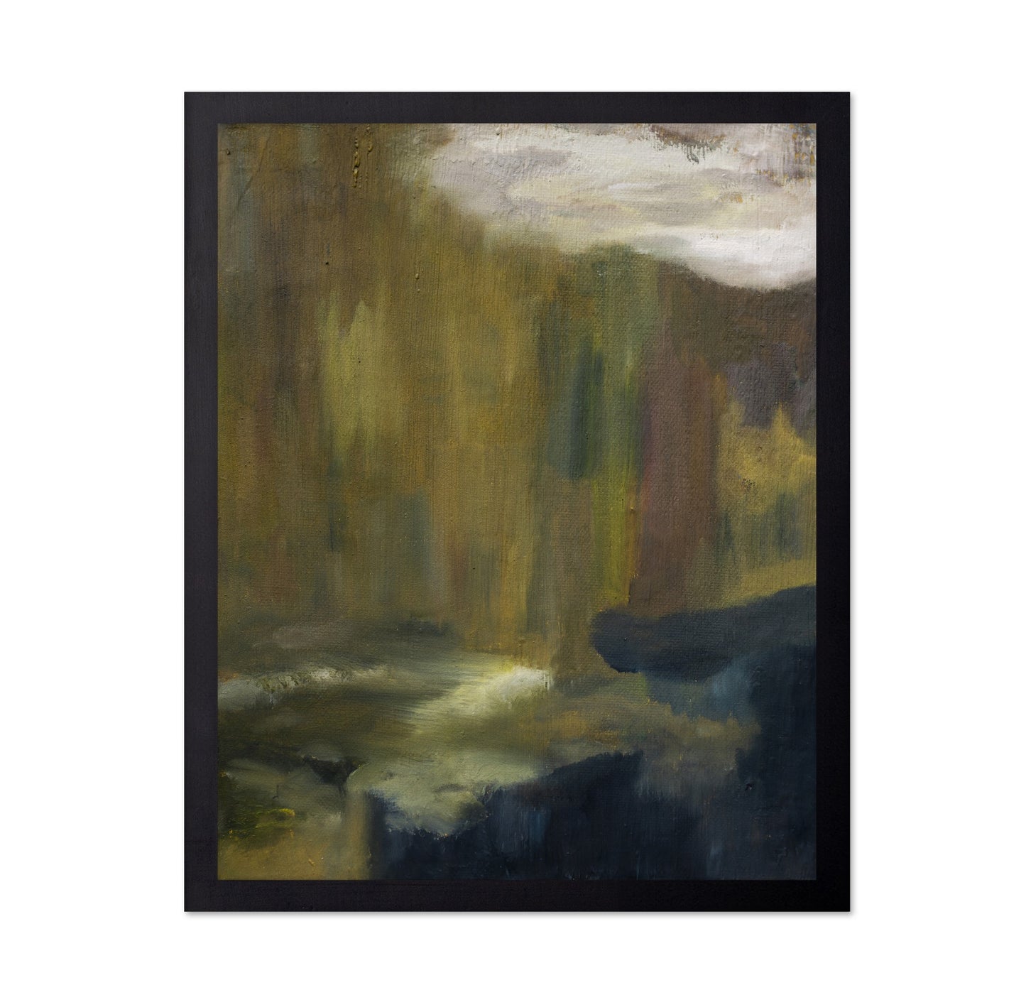 Moody Highland Mist