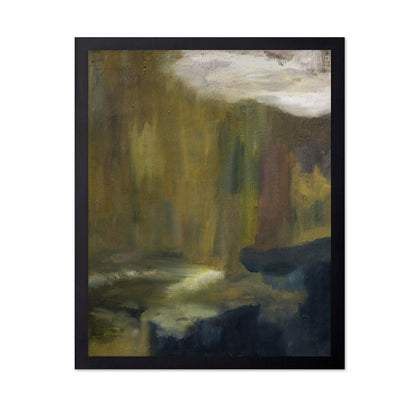 Moody Highland Mist