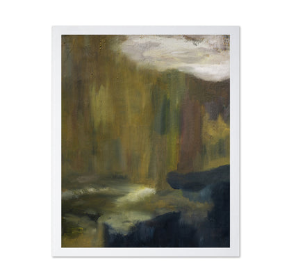 Moody Highland Mist