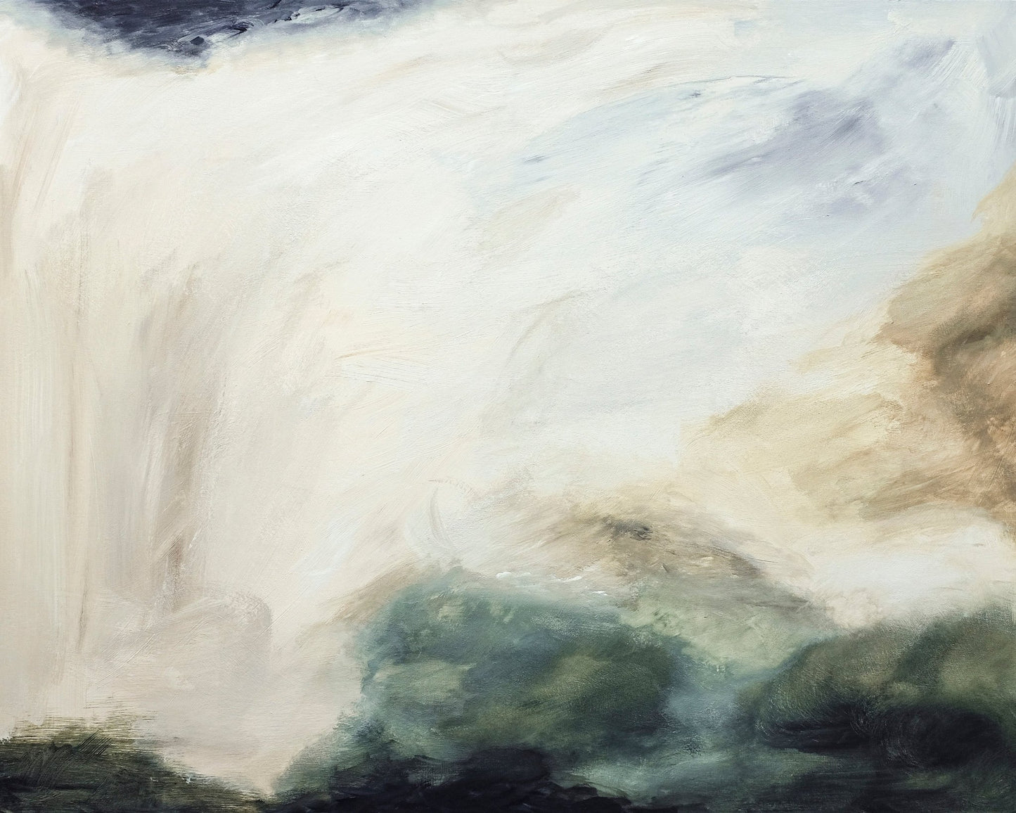 Soft Coastal Drift