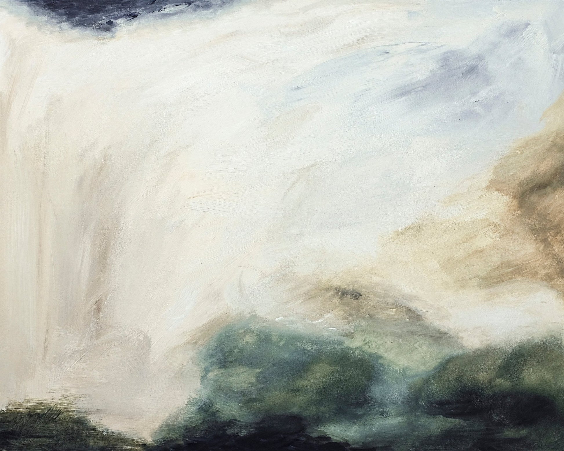 Soft Coastal Drift