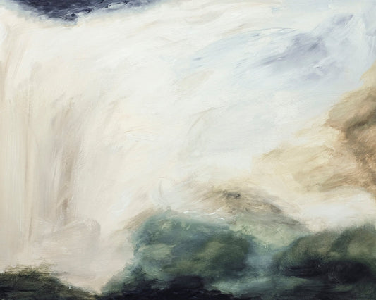 Soft Coastal Drift