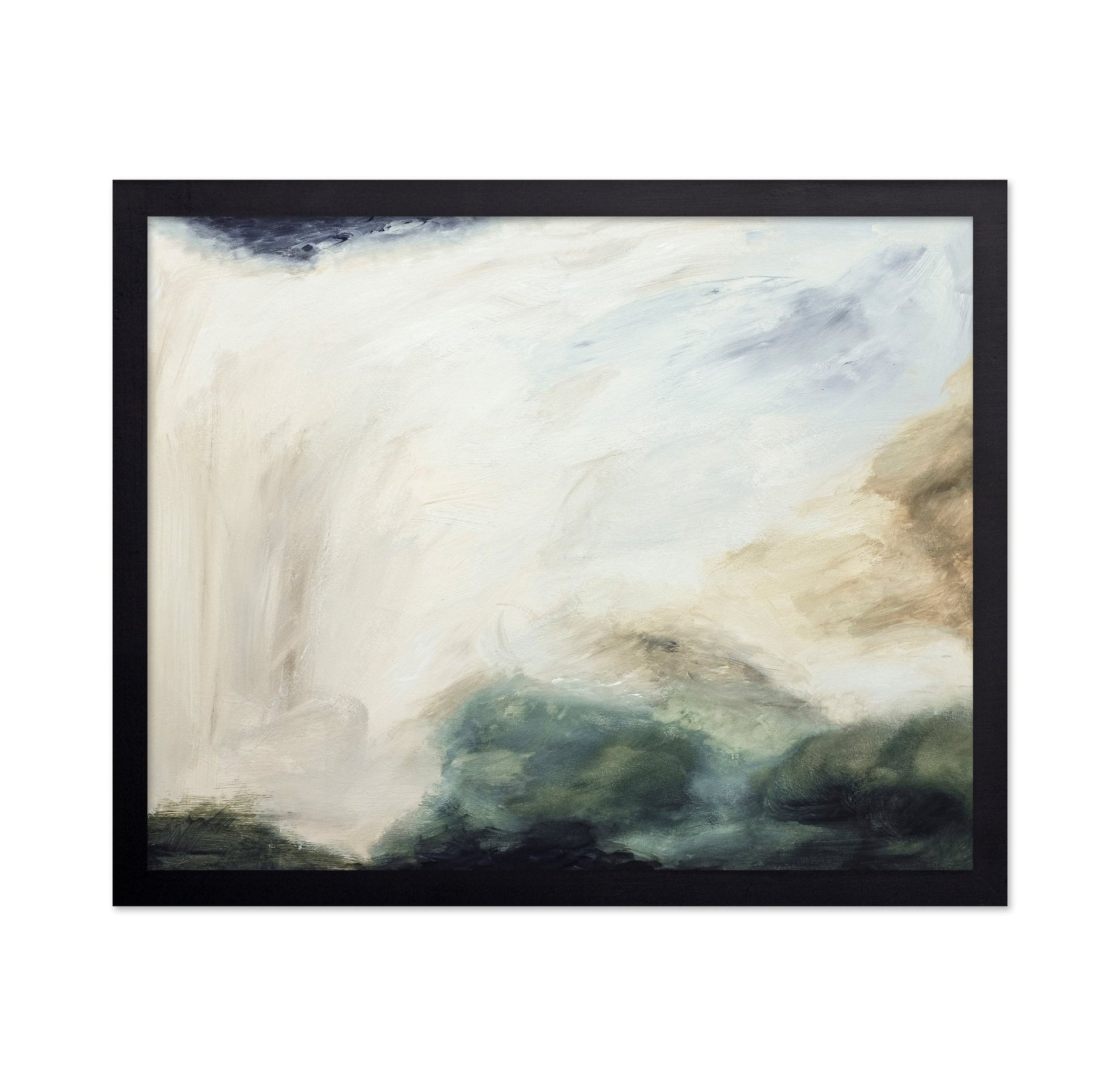 Soft Coastal Drift
