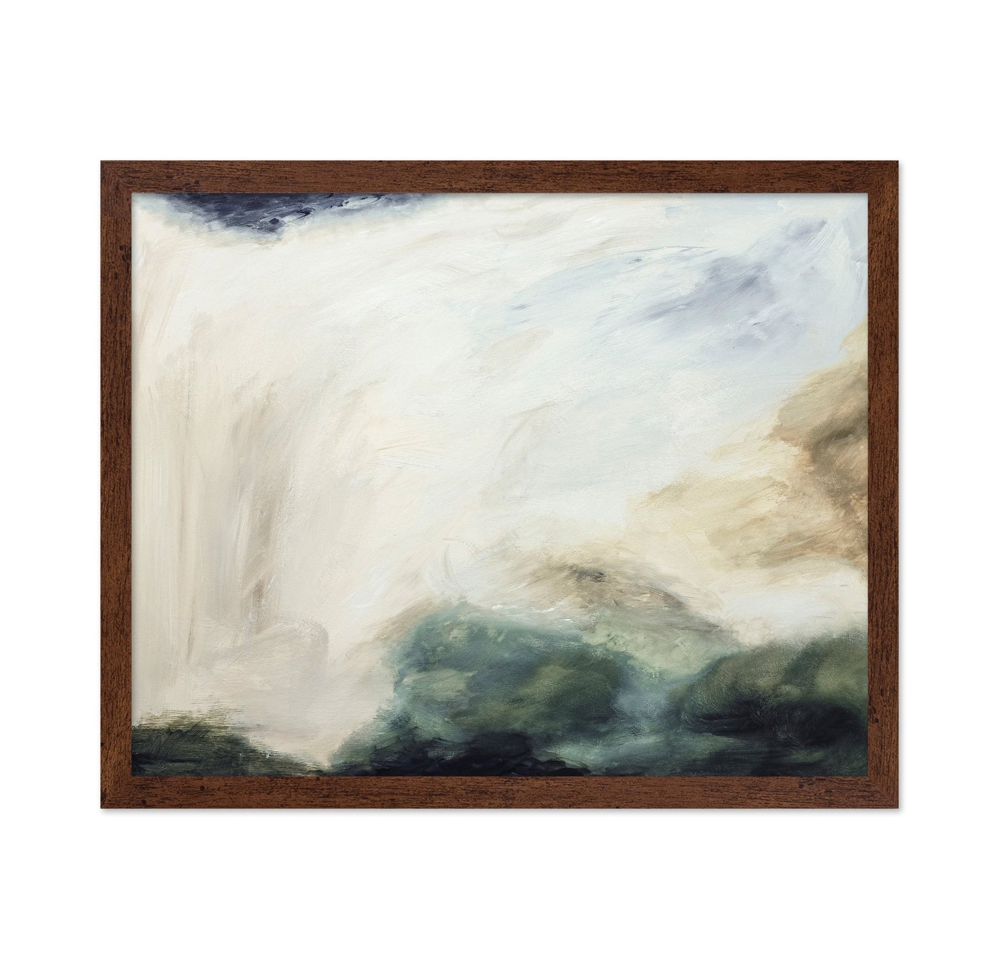 Soft Coastal Drift