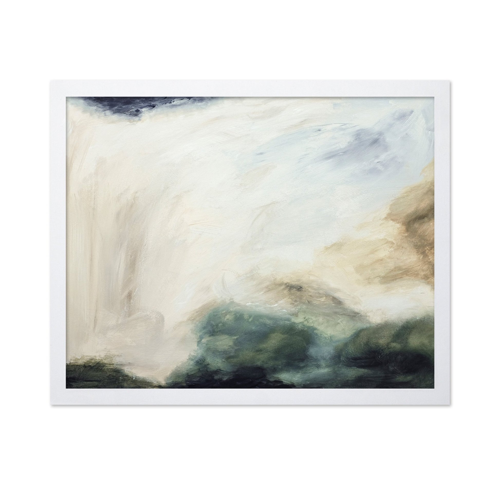 Soft Coastal Drift