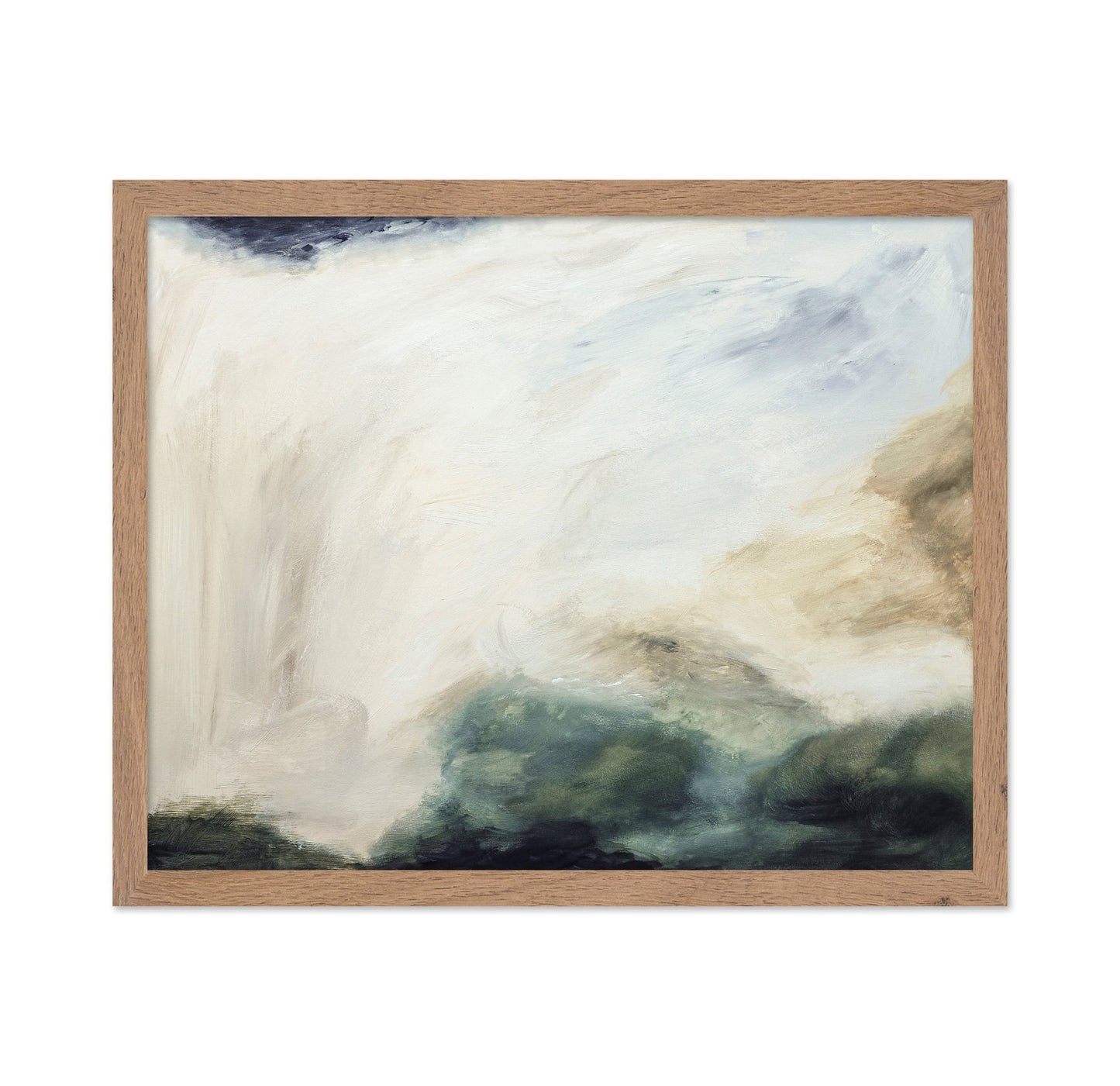 Soft Coastal Drift